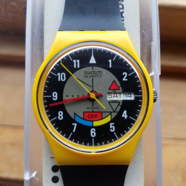 Swatch 