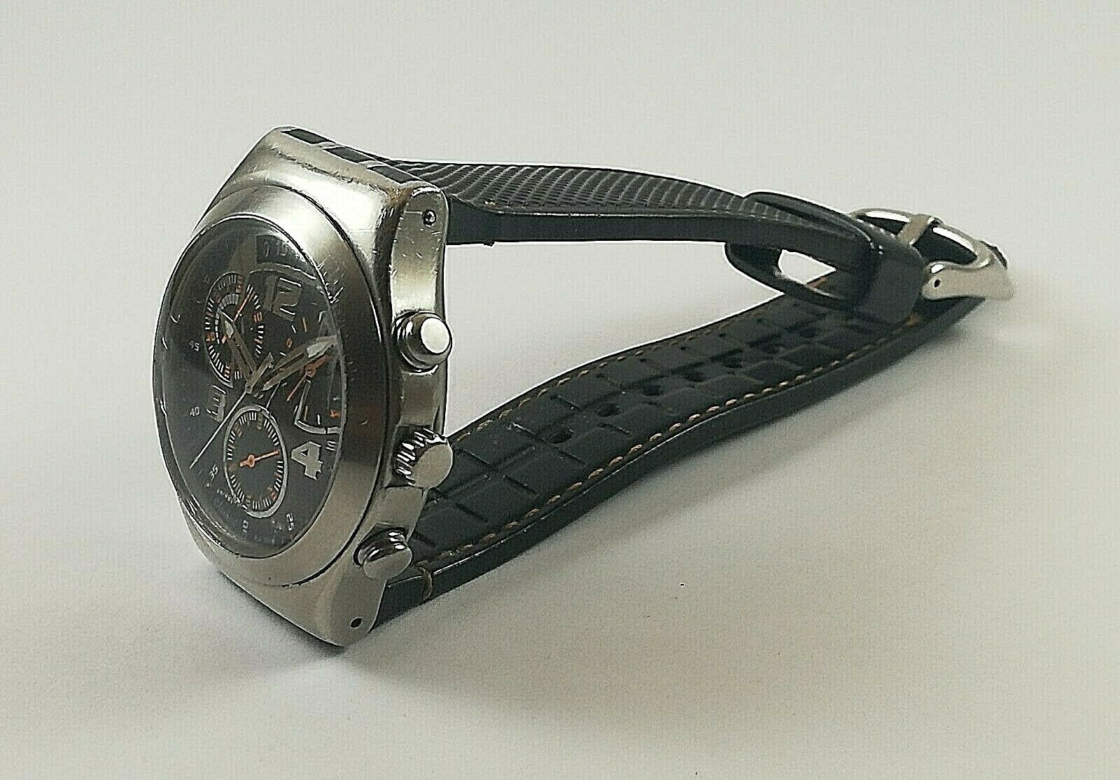 swatch irony 2008