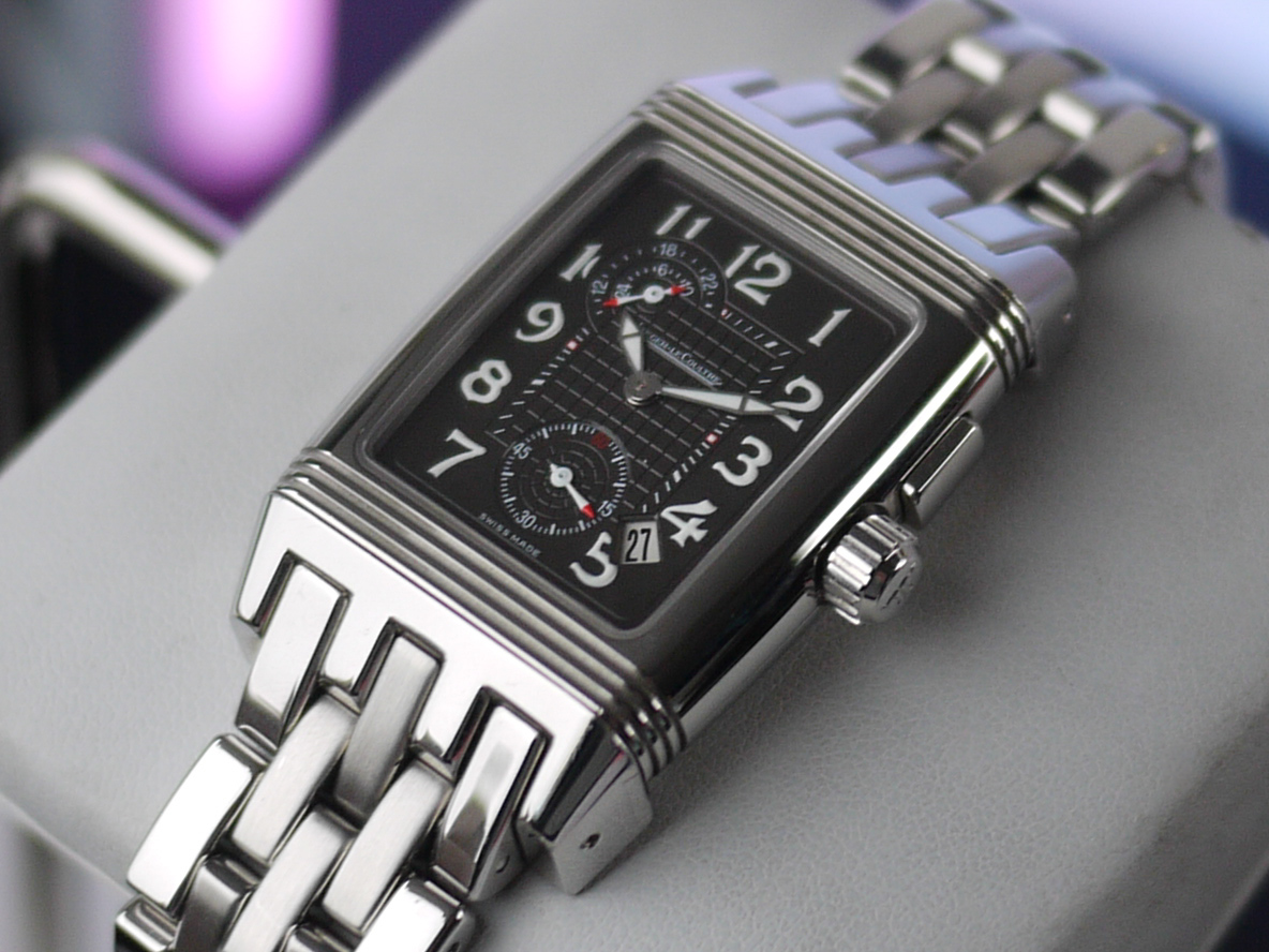 Jaeger-LeCoultre Reverso Duo 2948102 Price as of July 2026 | WatchCharts