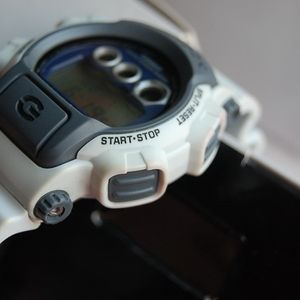 FS: Rare (Year 2000) G-Shock Mudman DW-8400LG-8JR 