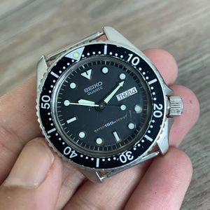 Seiko 6458-6000 Price as of June 2026 | WatchCharts UK