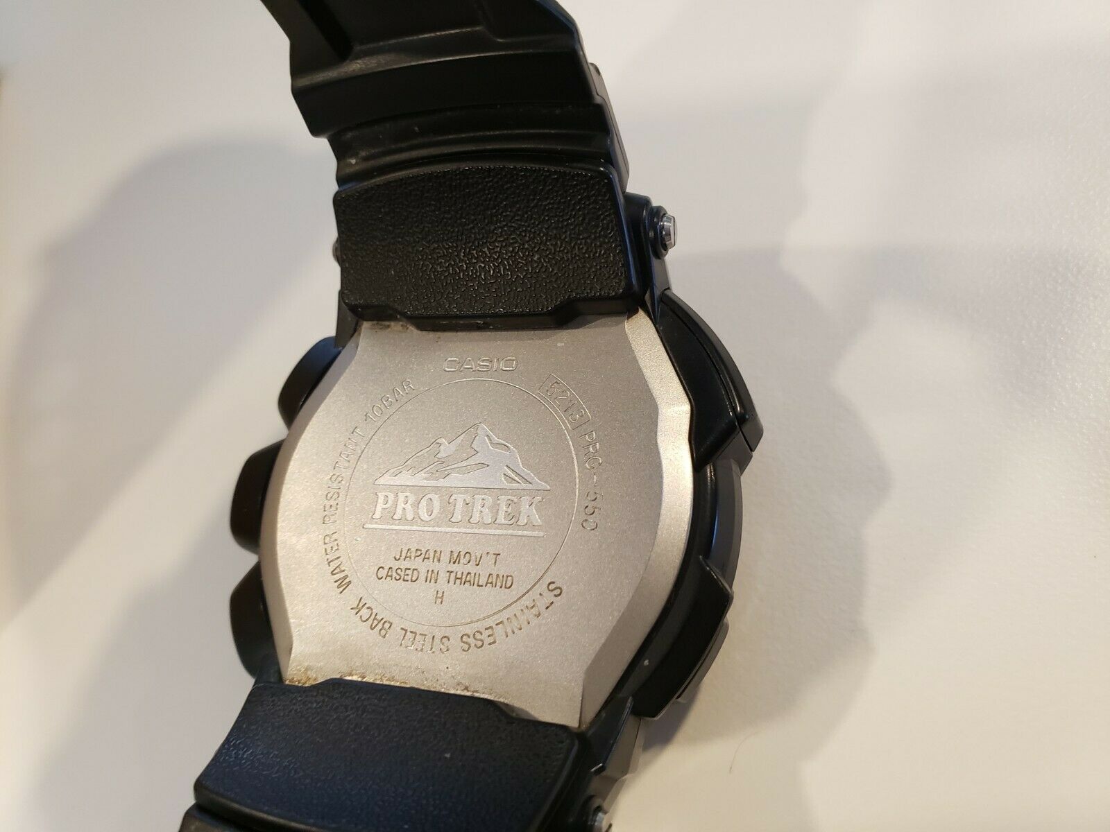 protrek 5213