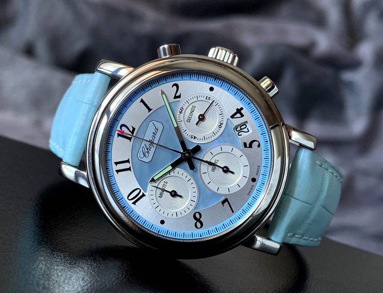 Chopard Mille Miglia Elton John on Sale | bellvalefarms.com