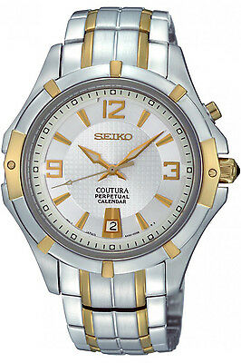 Seiko coutura cheap perpetual calendar