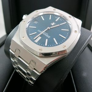 Audemars Piguet Royal Oak 39mm Two Tone Automatic for €76.500,00 - Vintage  watch marketplace