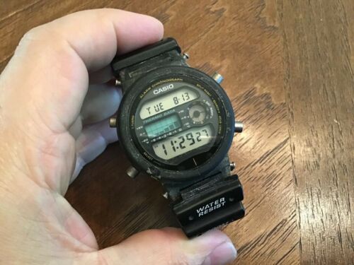 casio g shock dw 6100