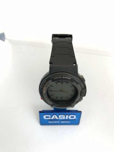 Casio ABX-50 Original collectors Rare Vintage Analog