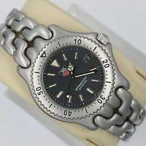 tag heuer s99 206