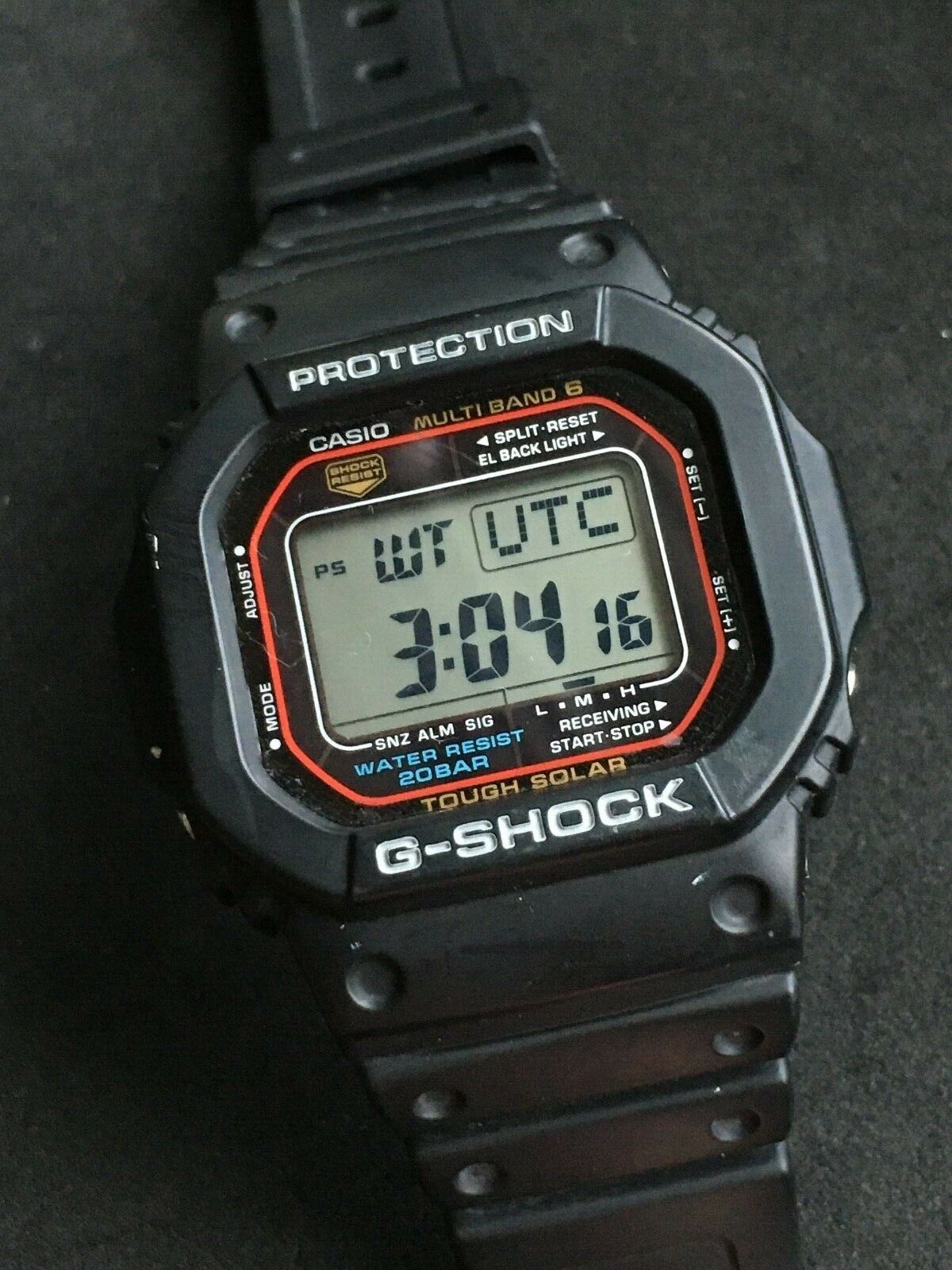 casio 3159