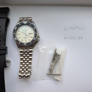 Rare Immaculate Seiko 6458-602B Professional 200M Diver Original