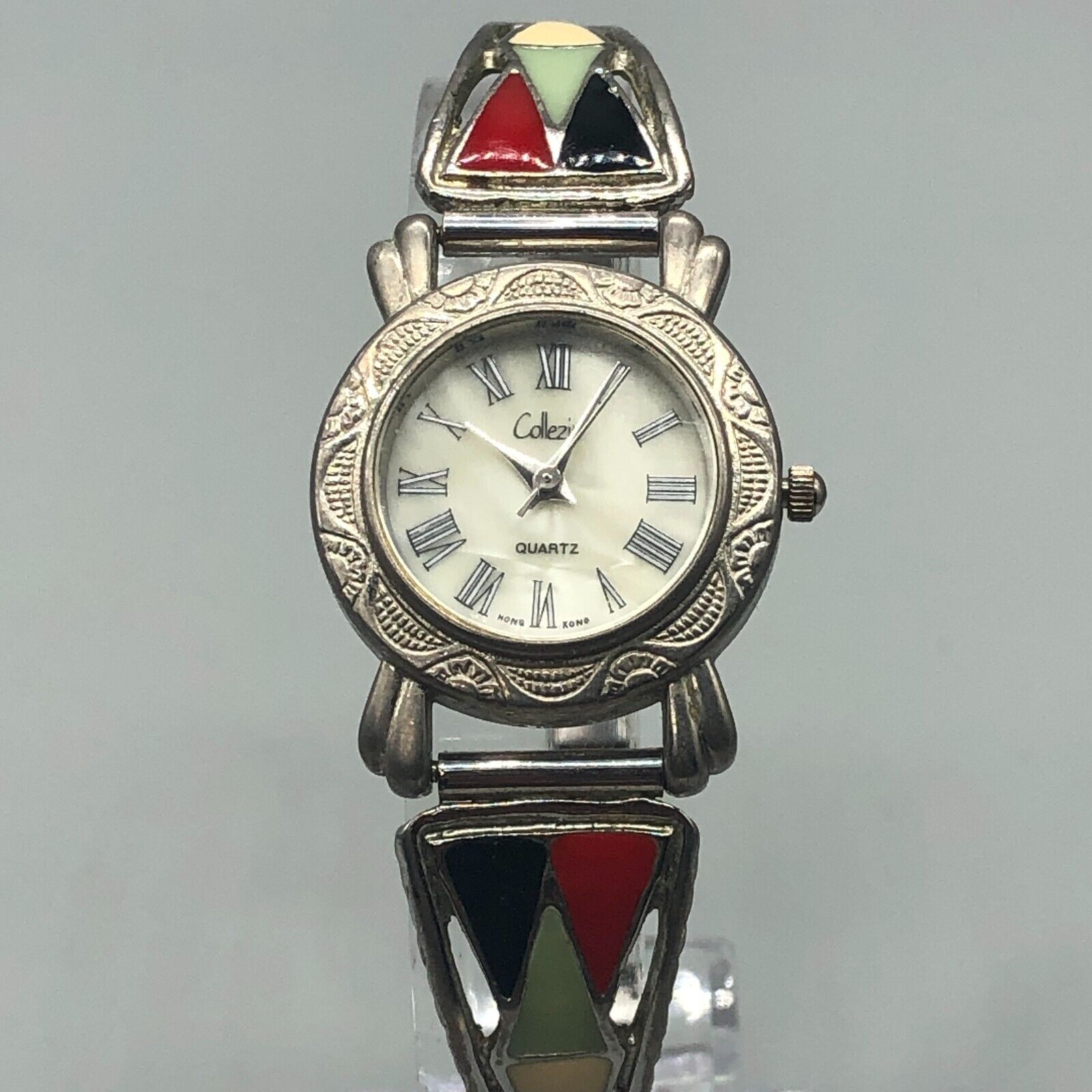 Collezio on sale quartz watch