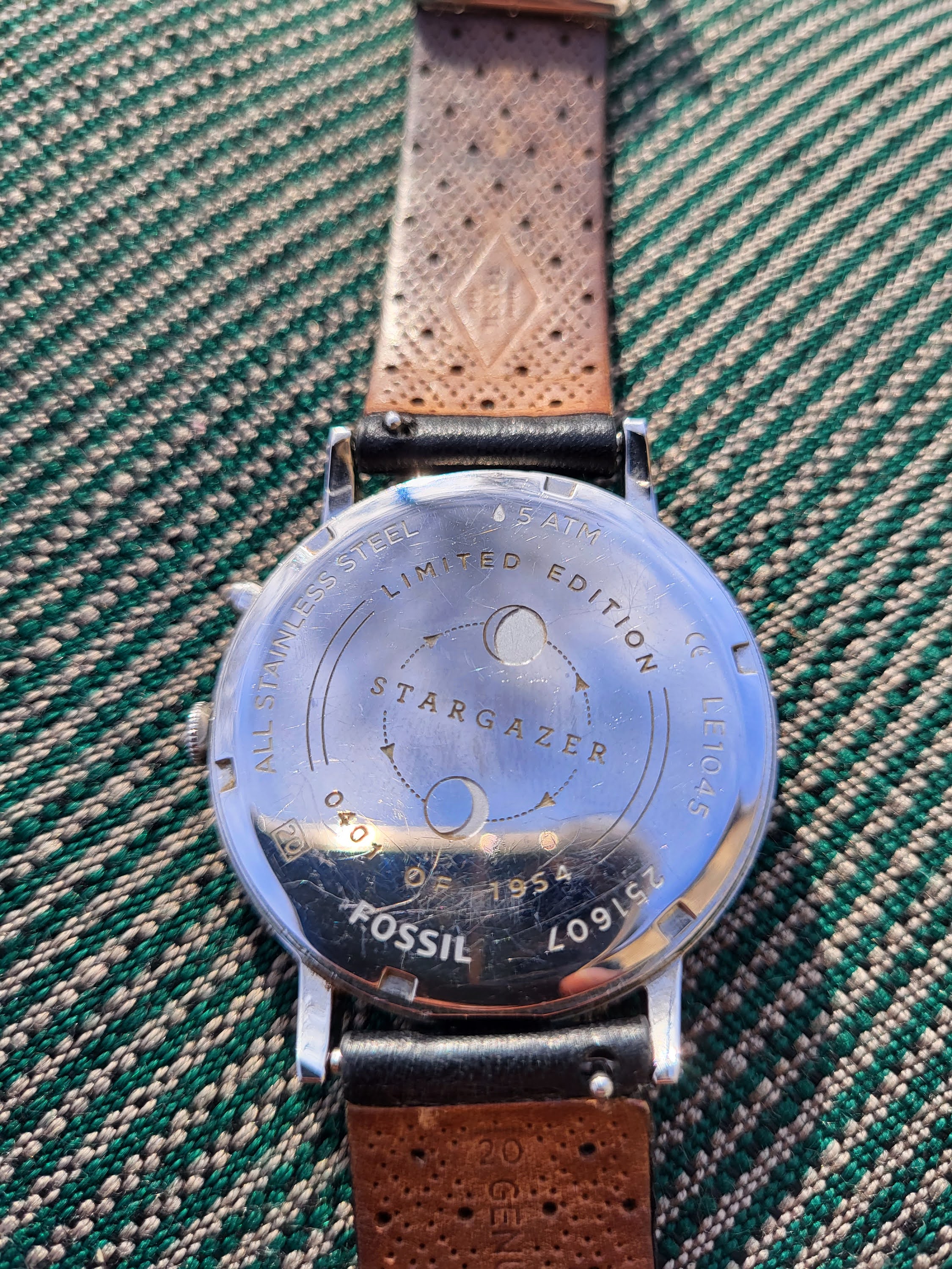 Fossil 4885 outlet