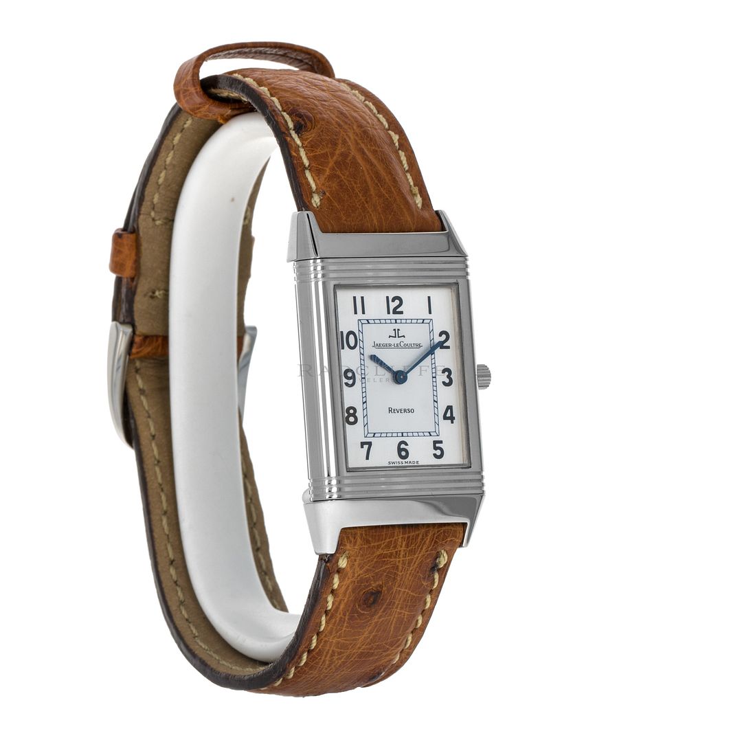 Jaeger LeCoultre Reverso Classique 250.8.86