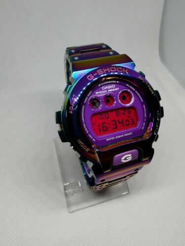 dw6900 purple