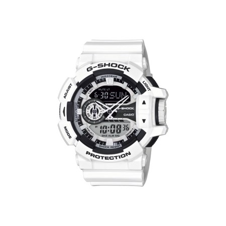 Watch G-SHOCK GA-400-7AJF [Casio Calculator Watch Watch G-SHOCK