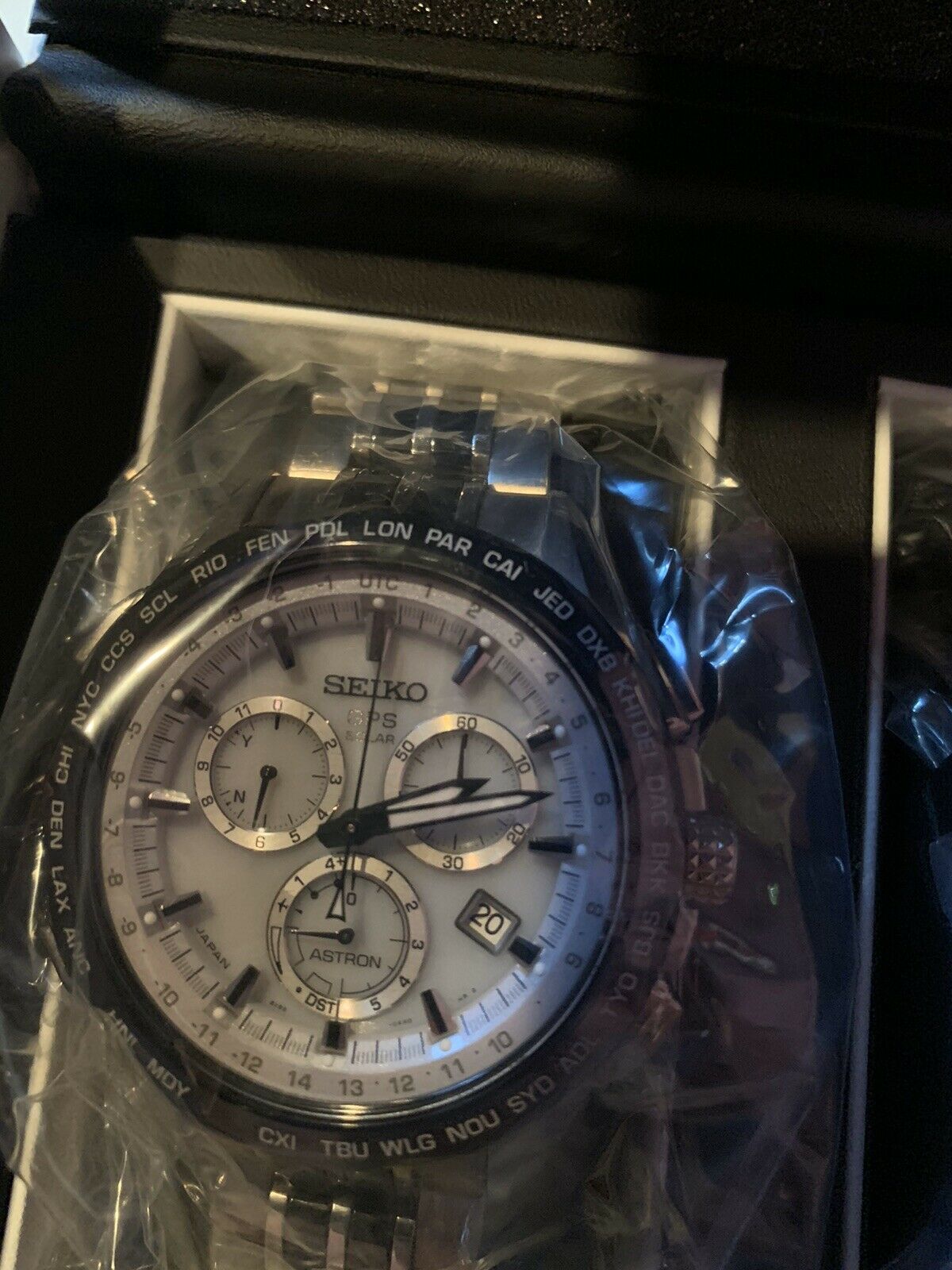 seiko sse001