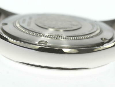 CITIZEN The citizen AB9000-01A A660-T022308 Date Quartz Men