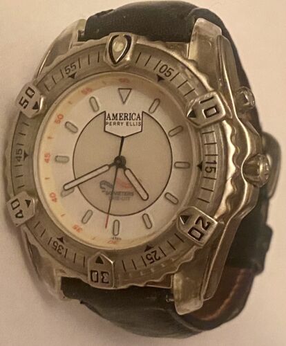 America perry cheap ellis watch