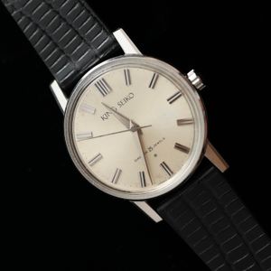 Men's SEIKO ALBA SPOON New Battery W620-4160 Brushed stainless .99
