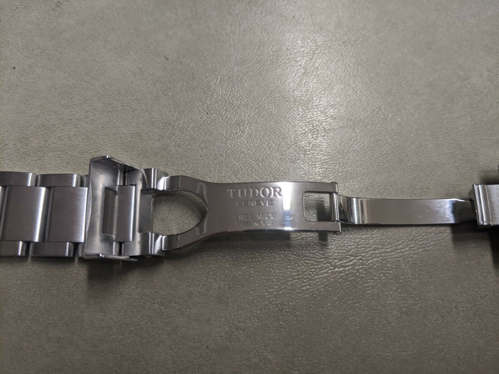 Tudor 95740 outlet bracelet