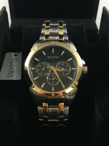 98c120 men's watch