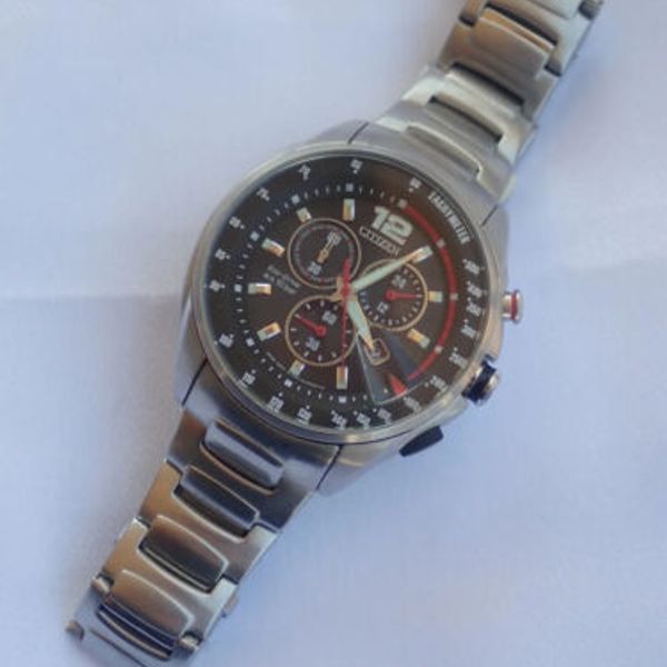 時計 CITIZEN Eco-Drive H500-S055229 PROMASTER CITIZEN Eco Drive H500 S055229 PROMASTER | eBay