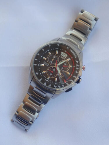 Citizen eco drive h500 price best sale