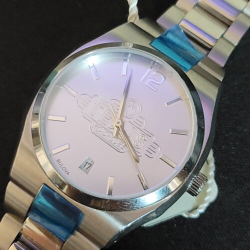 Bulova Texas Roadhouse watch Texas Roadhouse Bulova Ladies Watch 10 Year Anniversary  main image 3