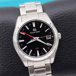 Grand Seiko SBGN013 Price as of February 2026 | WatchCharts