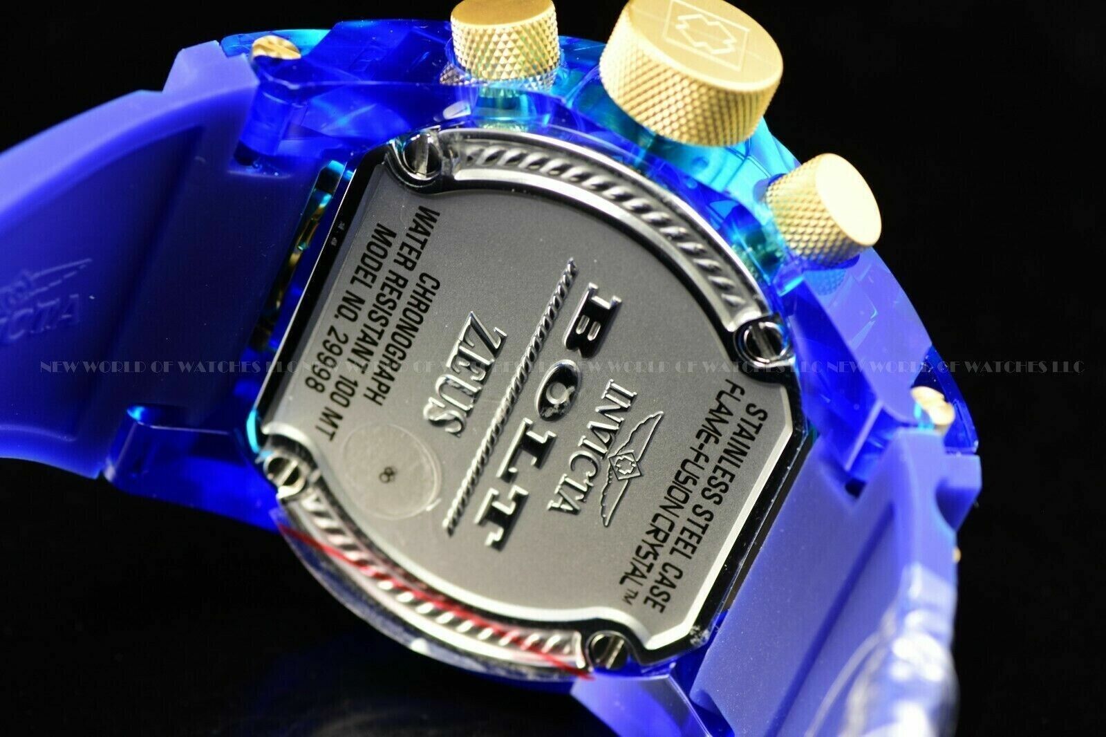 Invicta 29998 online