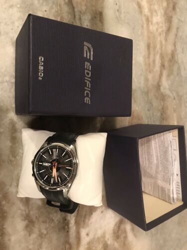 casio edifice efr 102