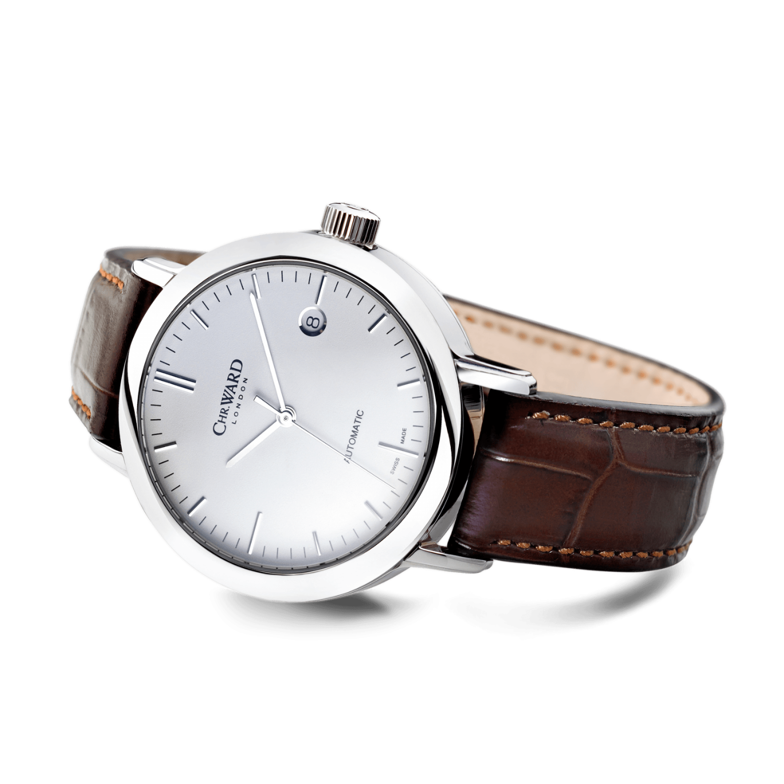 Christopher Ward C5 Malvern Quartz MK II Watch | WatchCharts UK