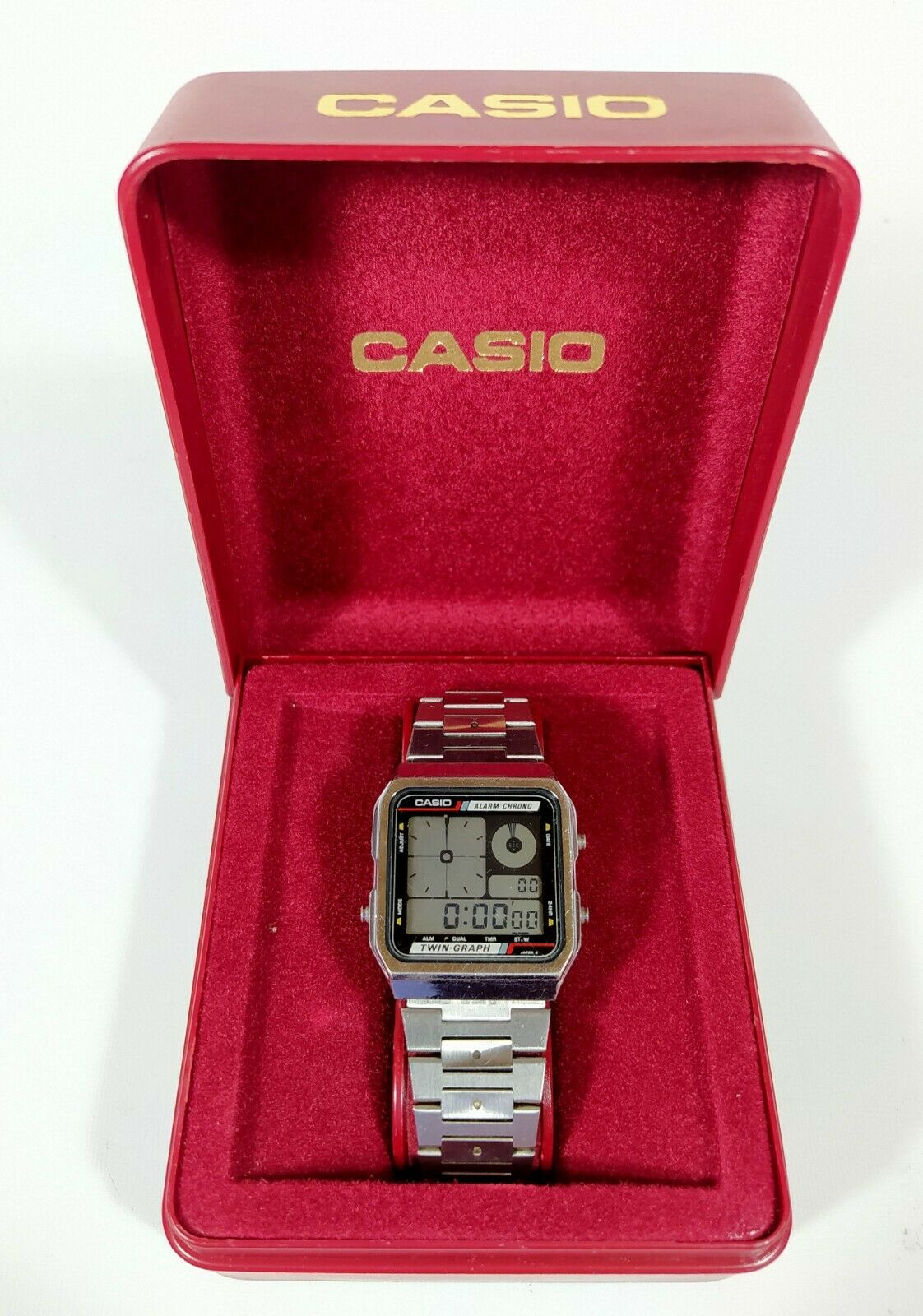 Casio 2024 ae 200