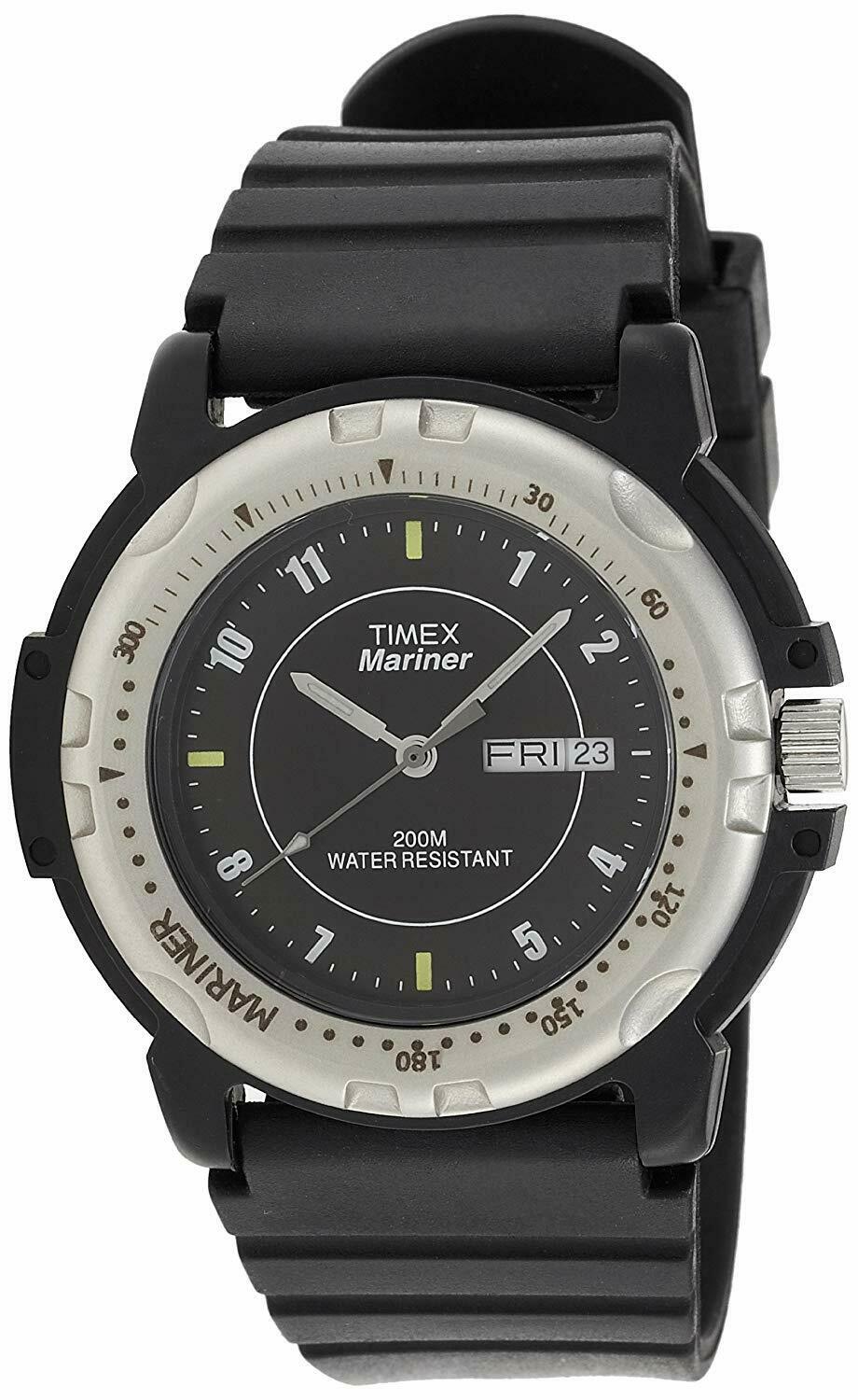 timex mariner