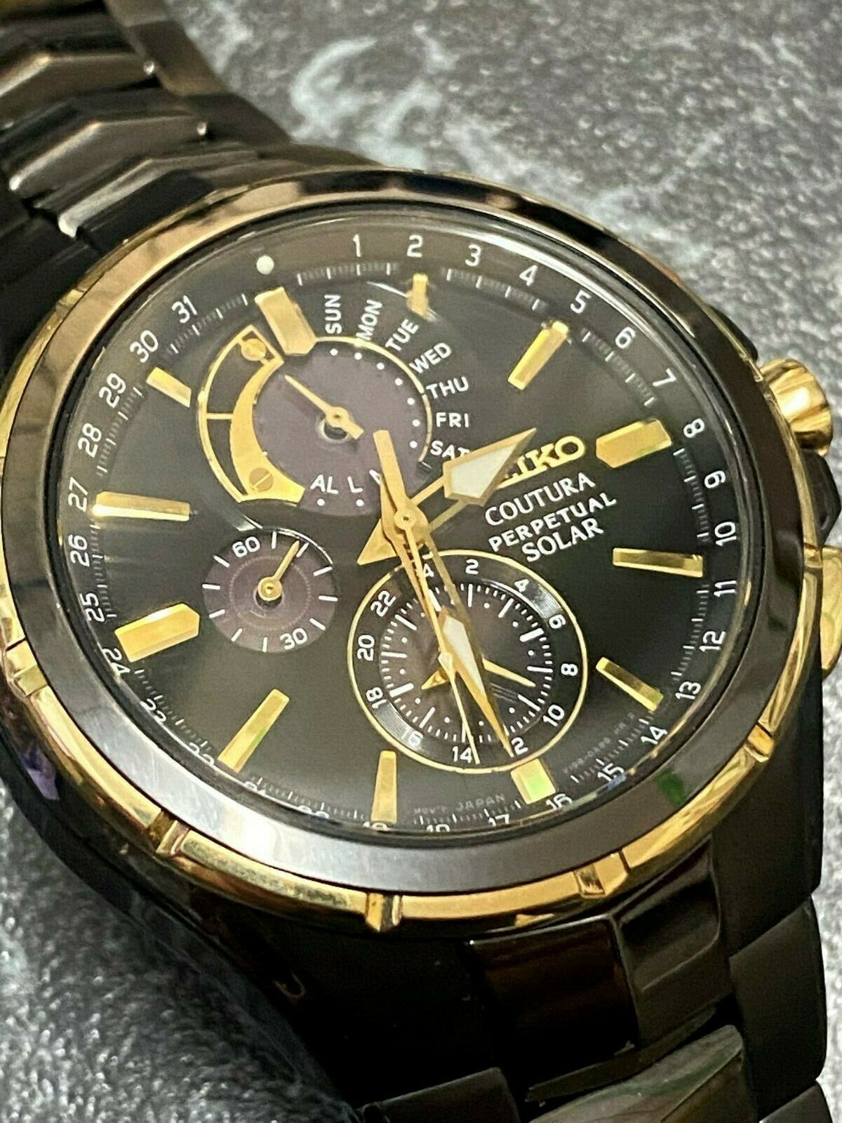 seiko factory outlet