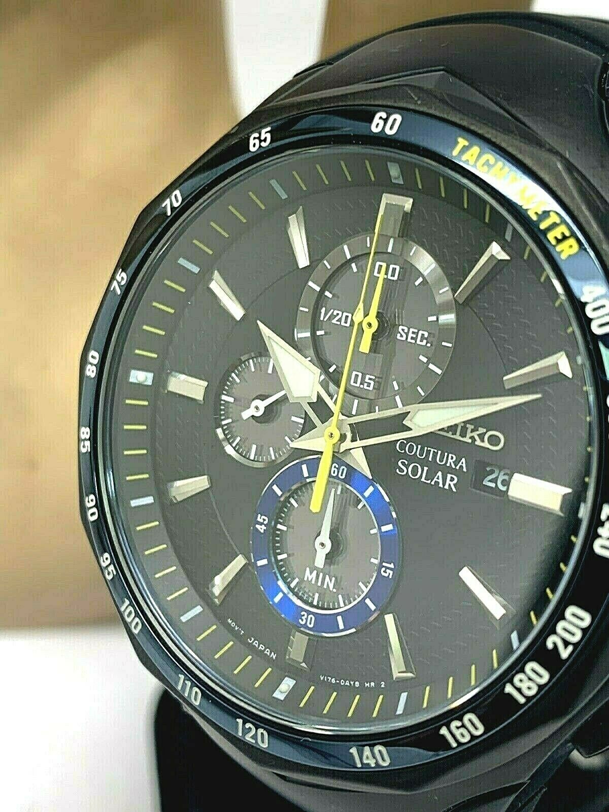 Ssc697 seiko hotsell