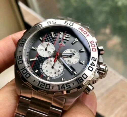 used tag formula 1
