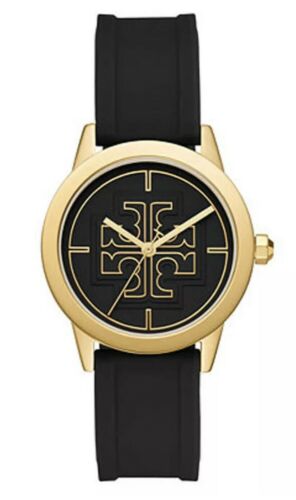 Tory burch silicone discount watch