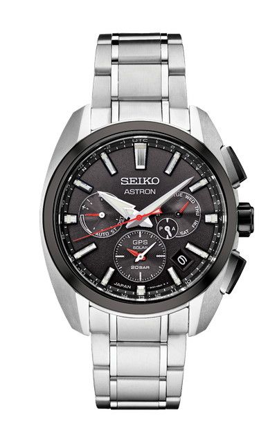 Seiko Astron 5x Series (SSH103) Market Price | WatchCharts