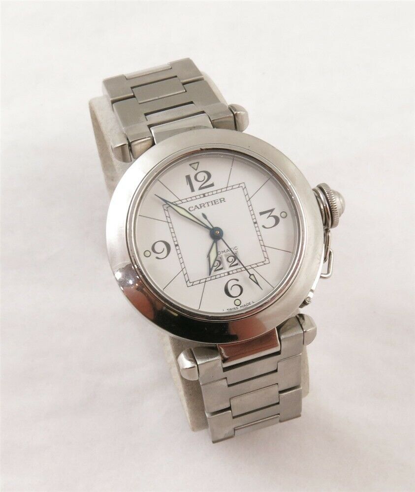 Cartier 2475 hot sale