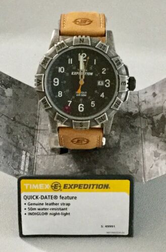 Timex expedition t49991 sale