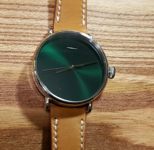 Shinola hot sale canfield bolt