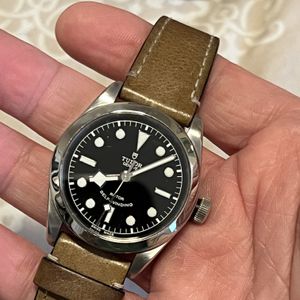 Tudor Black Bay 36 79500 For Sale | WatchCharts Marketplace Tudor Black Bay 36 79500 For Sale | WatchCharts Marketplace