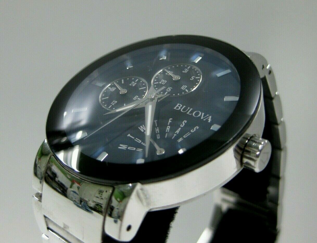 bulova c8691227