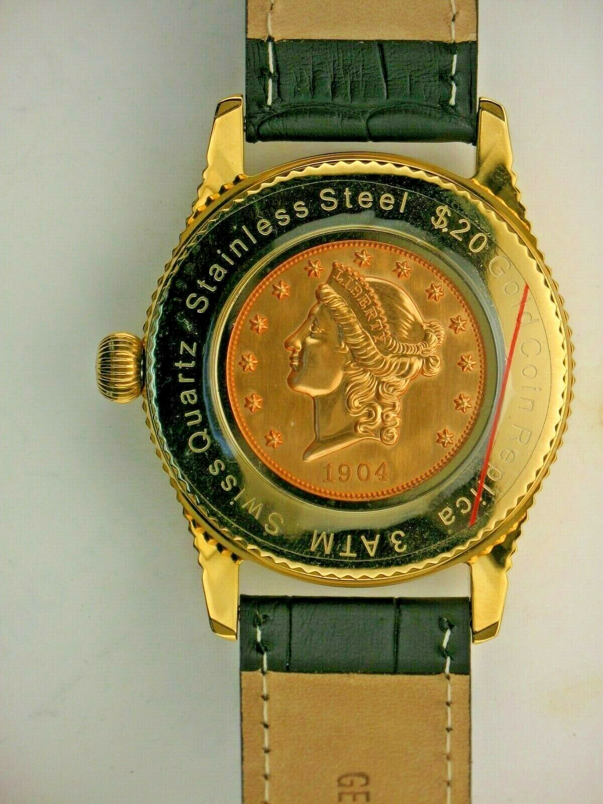 Orologi Certina in Oro giallo Dorato - 20364375