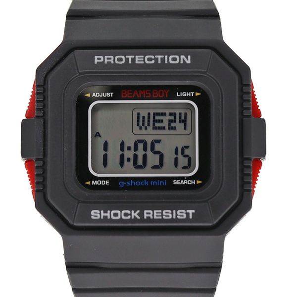 casio gmn 550