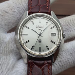 Seiko 3862-7001 Price as of June 2026 | WatchCharts