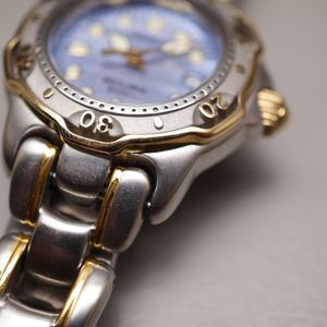 時計 SEIKO ALBA SEFAIRE V701-TY50 SCUBA DIVER SEIKO ALBA Sefaire V701-TY50 Mens Quartz Scuba Diver 200M