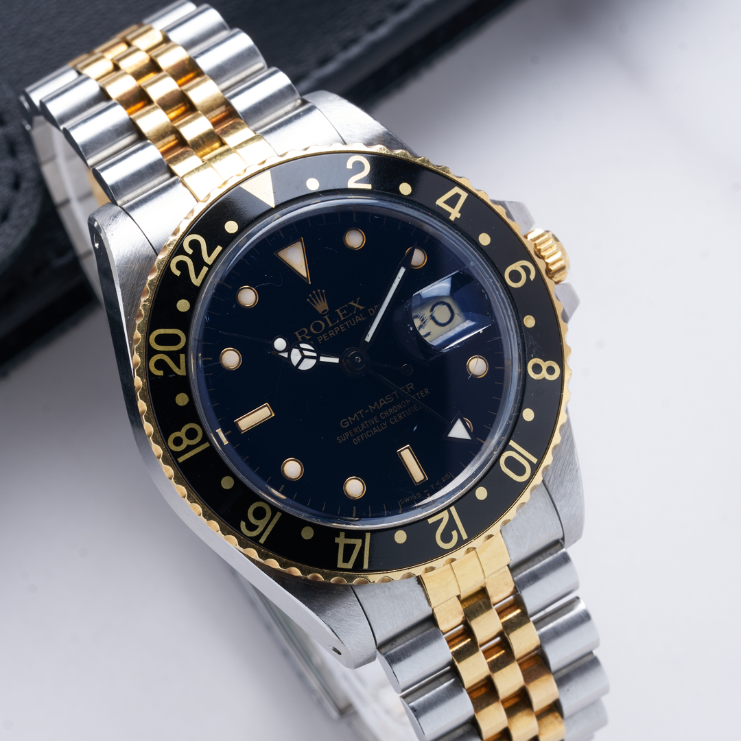 1988 rolex outlet