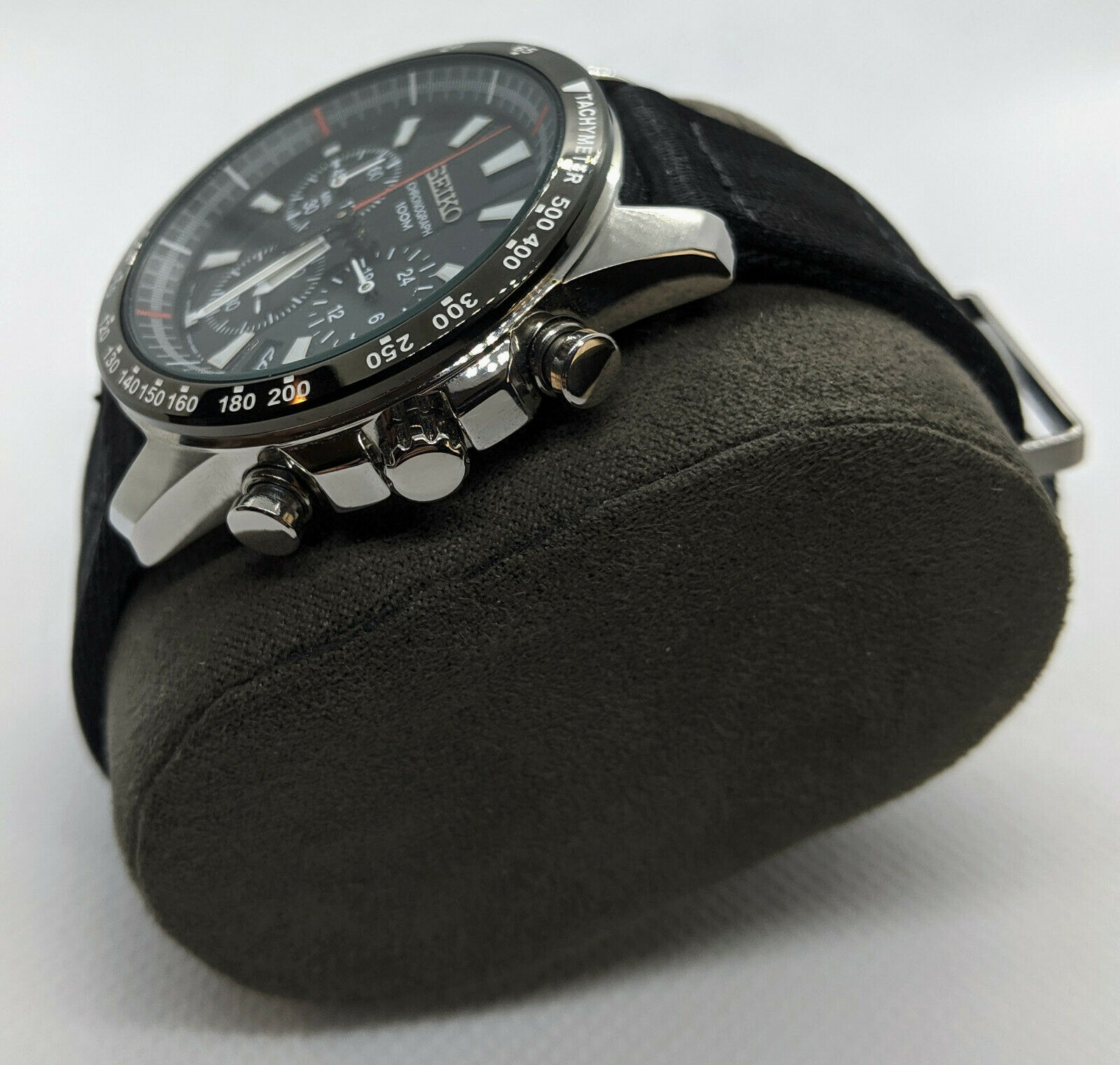 seiko men's ssb031